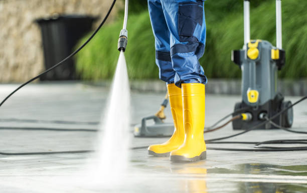 Best Affordable Power Washing  in Fairfield University, CT